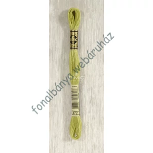   DMC  hímzőfonal  - Mouliné  # Special472