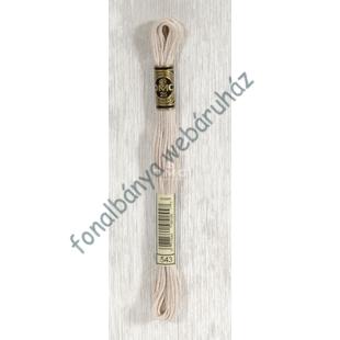   DMC  hímzőfonal  - Mouliné  # Special543