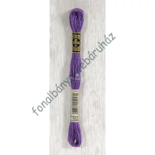   DMC  hímzőfonal  - Mouliné  # Special552