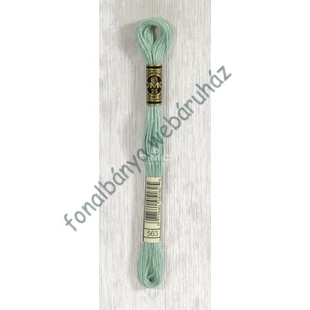   DMC  hímzőfonal  - Mouliné  # Special563