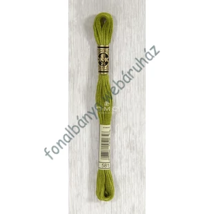   DMC  hímzőfonal  - Mouliné  # Special581