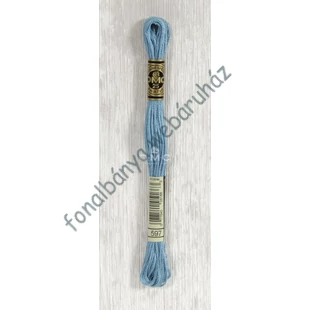   DMC  hímzőfonal  - Mouliné  # Special597