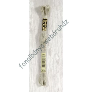   DMC  hímzőfonal  - Mouliné  # Special644