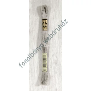   DMC  hímzőfonal  - Mouliné  # Special648