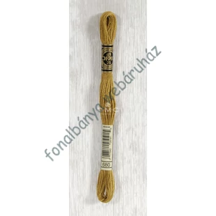   DMC  hímzőfonal  - Mouliné  # Special680