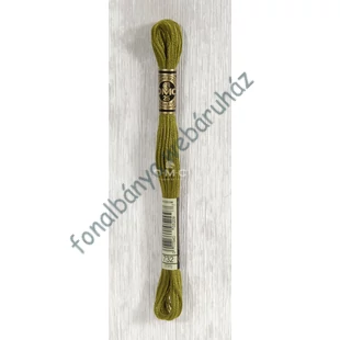   DMC  hímzőfonal  - Mouliné  # Special732