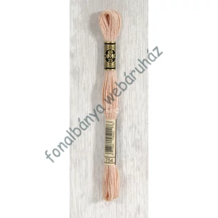   DMC  hímzőfonal  - Mouliné  # Special745