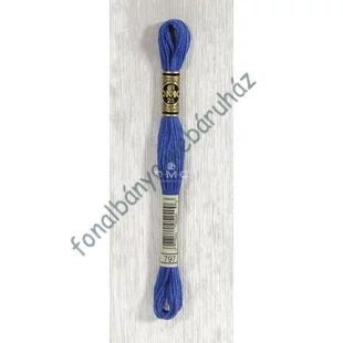   DMC  hímzőfonal  - Mouliné  # Special797