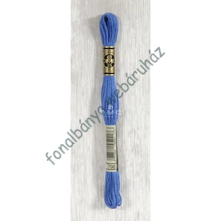   DMC  hímzőfonal  - Mouliné  # Special798