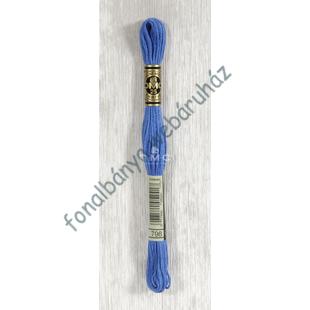   DMC  hímzőfonal  - Mouliné  # Special798