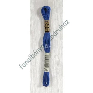   DMC  hímzőfonal  - Mouliné  # Special824
