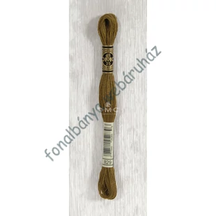   DMC  hímzőfonal  - Mouliné  # Special829