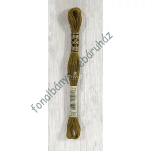   DMC  hímzőfonal  - Mouliné  # Special830