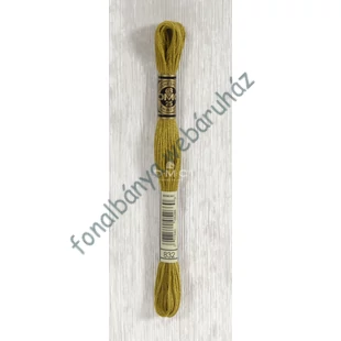   DMC  hímzőfonal  - Mouliné  # Special832