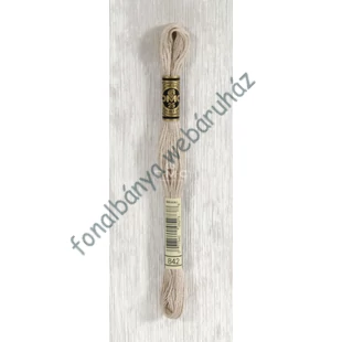   DMC  hímzőfonal  - Mouliné  # Special842