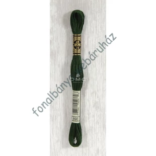   DMC  hímzőfonal  - Mouliné  # Special890