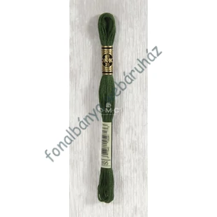   DMC  hímzőfonal  - Mouliné  # Special895