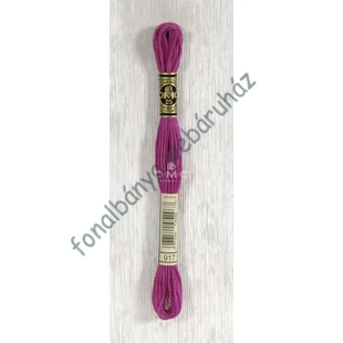   DMC  hímzőfonal  - Mouliné  # Special917