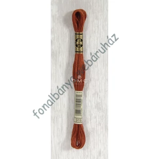   DMC  hímzőfonal  - Mouliné  # Special919