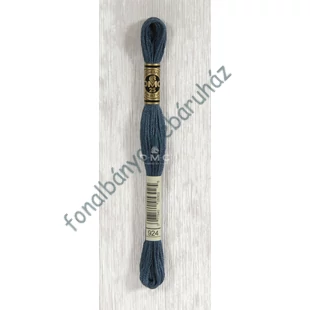   DMC  hímzőfonal  - Mouliné  # Special924