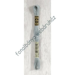   DMC  hímzőfonal  - Mouliné  # Special927