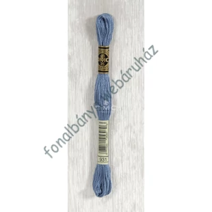   DMC  hímzőfonal  - Mouliné  # Special931