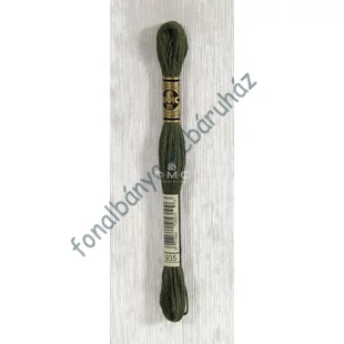   DMC  hímzőfonal  - Mouliné  # Special935