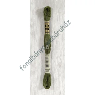   DMC  hímzőfonal  - Mouliné  # Special936