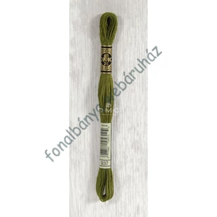   DMC  hímzőfonal  - Mouliné  # Special937