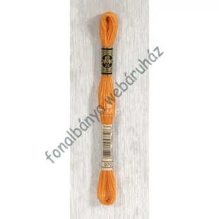   DMC  hímzőfonal  - Mouliné  # Special970