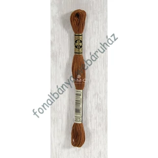   DMC  hímzőfonal  - Mouliné  # Special975