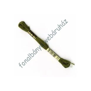   DMC  hímzőfonal  - Mouliné  # Special3051