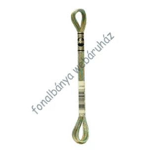   DMC  hímzőfonal  - Lammé - LightEffect # E135