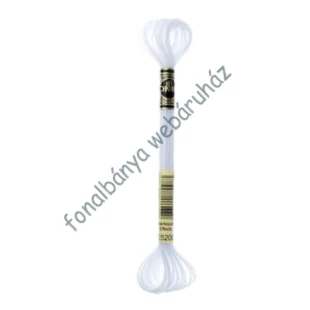   DMC  hímzőfonal  - Lammé - LightEffect # E5200