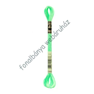   DMC  hímzőfonal  - Lammé - LightEffect-fluoreszkáló # E990