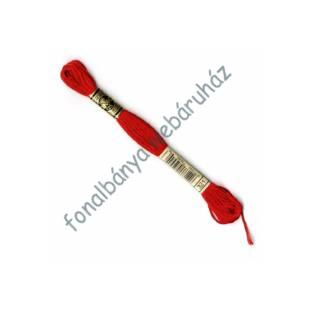   DMC  hímzőfonal  - Mouliné  # Special321