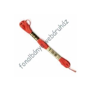   DMC  hímzőfonal  - Mouliné  # Special3328