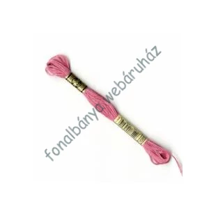   DMC  hímzőfonal  - Mouliné  # Special3688