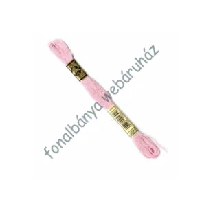   DMC  hímzőfonal  - Mouliné  # Special3689