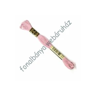   DMC  hímzőfonal  - Mouliné  # Special3727