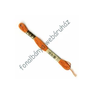   DMC  hímzőfonal  - Mouliné  # Special3776