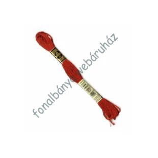   DMC  hímzőfonal  - Mouliné  # Special3777