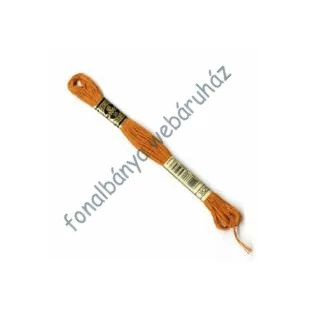   DMC  hímzőfonal  - Mouliné  # Special3826