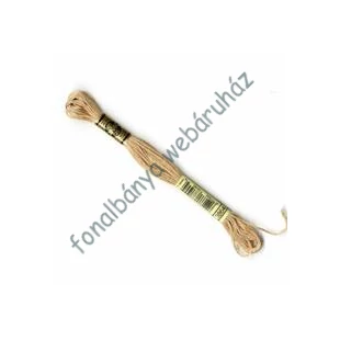   DMC  hímzőfonal  - Mouliné  # Special3864