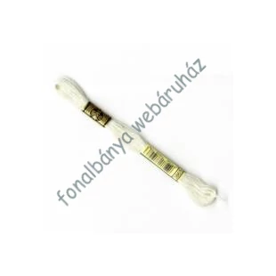   DMC  hímzőfonal  - Mouliné  # Special3865