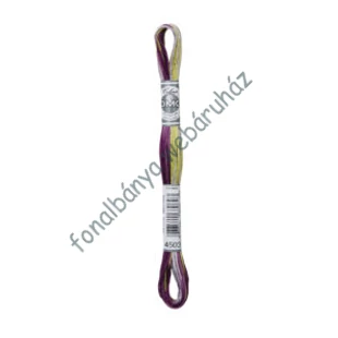   DMC  hímzőfonal  - Coloris  # Coloris4503