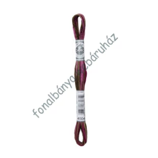   DMC  hímzőfonal  - Coloris  # Coloris4504