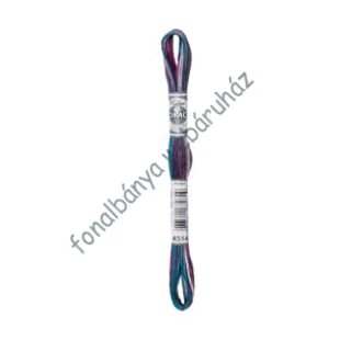   DMC  hímzőfonal  - Coloris  # Coloris4514
