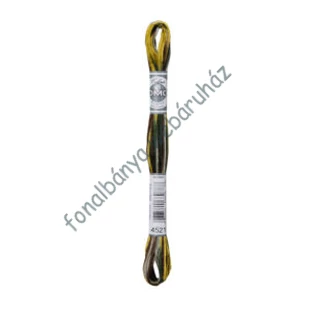   DMC  hímzőfonal  - Coloris  # Coloris4521