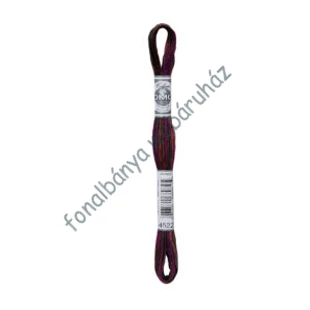   DMC  hímzőfonal  - Coloris  # Coloris4522